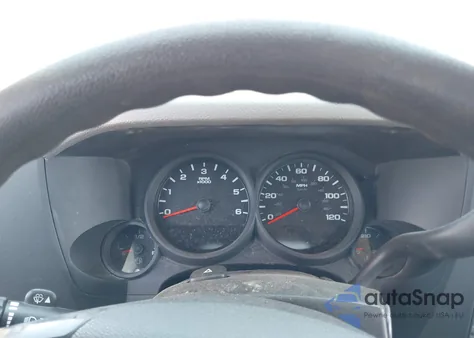 2008 Chevrolet Silverado 1500 Work Truck из США, поврежденный, VIN 1GCEC14C38E143045